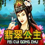 Fei Cui Gong Zhu